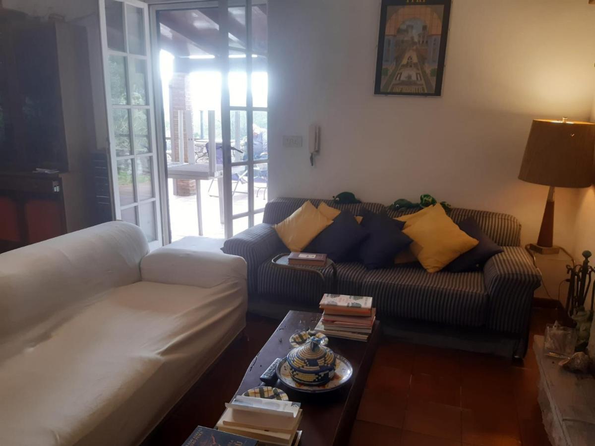 이트리 La Casa Di Mario 빌라 외부 사진